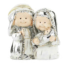 Mini Nativity Scene