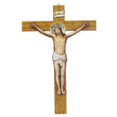 Wood crucifix
