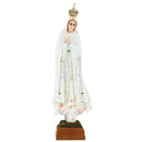 Our Lady of Fatima 28 cm