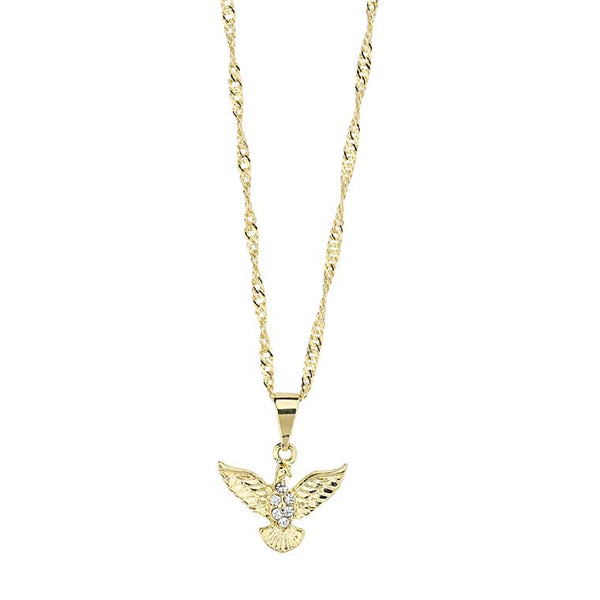 Necklace of the Holy Spirit