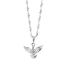 Necklace of the Holy Spirit