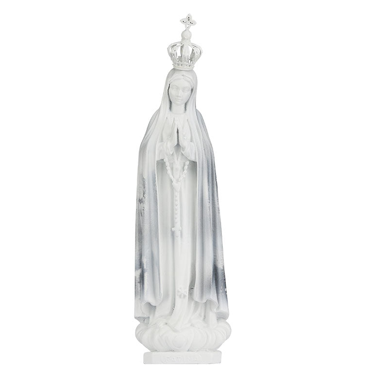 Our Lady of Fatima special