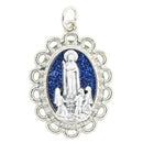 Medal of Our Lady of Fatima