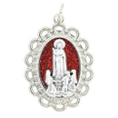 Medal of Our Lady of Fatima
