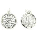 Communion Medal
