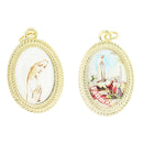 Medal of Our Lady of Fatima