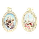 성 안토니오 메달