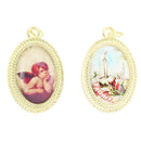 Medaille des Schutzengels