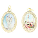 Saint Michael the Archangel's Medal