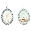 Medal of Our Lady of Fatima
