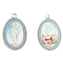 Saint Michael the Archangel's Medal