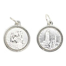 Saint Christopher's Medal