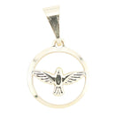 Holy Spirit Medal