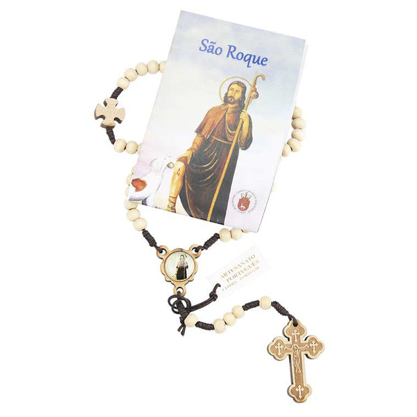 Rosary of St, Roch