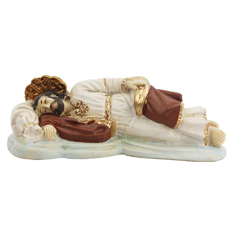 Sleeping Saint Joseph Statue