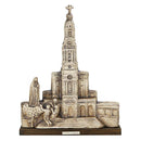 Ozdoba dekoracyjna Sanktuarium Fatimskie