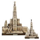 Decorative ornament Sanctuary of Fátima