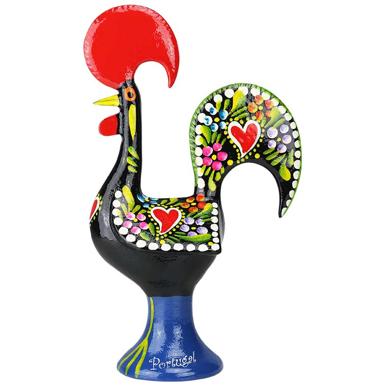 The Cock of Barcelos