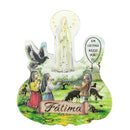 Apparitions of Fatima Magnet