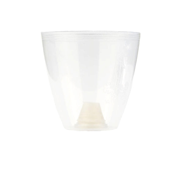 Cup for candles 10 cm