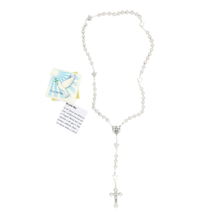 Peace Rosary