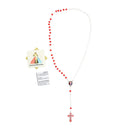 Rosary of Merciful Jesus