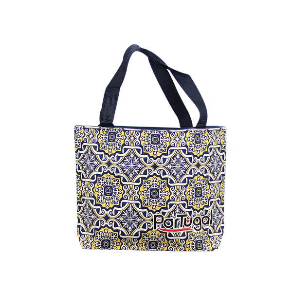 Portuguese tote bag