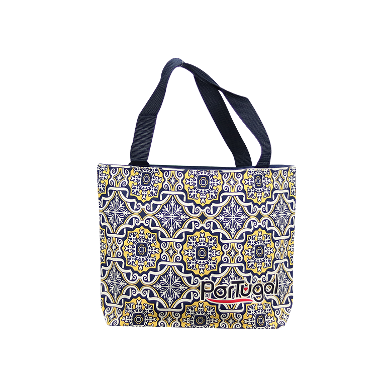 Portuguese tote bag