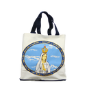 Tote bag of Our Lady