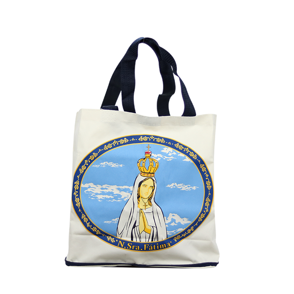 Tote bag of Our Lady