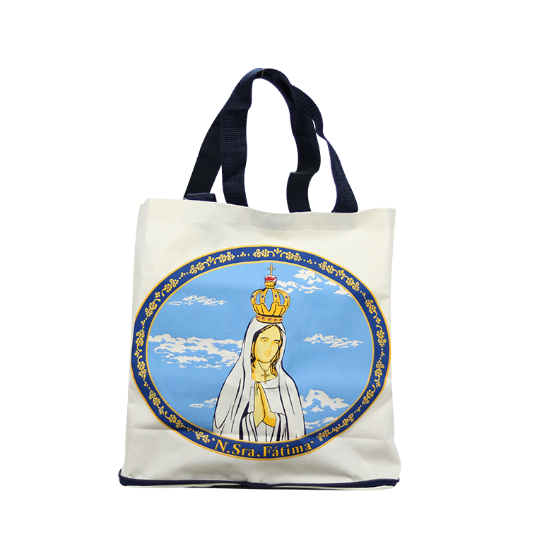 Tote bag of Our Lady