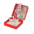 Fluorescent rosary of Fatima