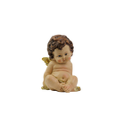 sitting guardian angel