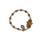 Bracelet with Guardian Angel