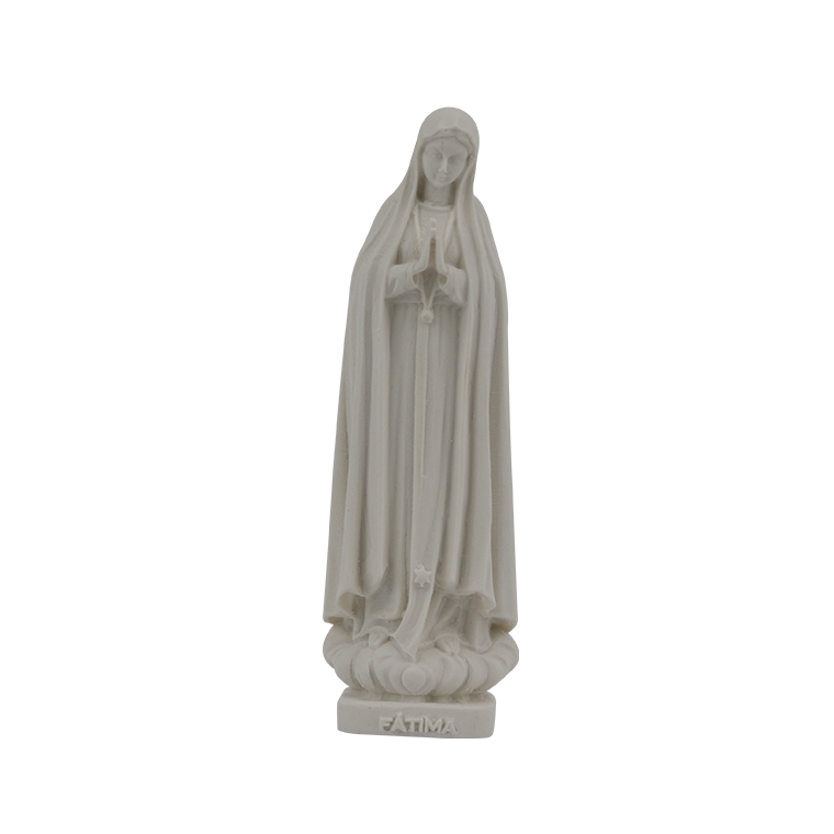 Nuestra Señora de Fátima sencilla