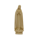 Our Lady of Fatima simple