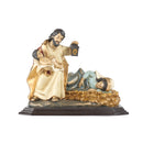 20 cm Nativity Scene