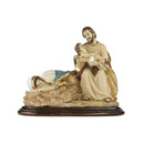 18 cm Nativity Scene