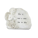 Angel image for outdoor