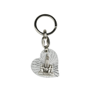 Appearance of Fatima Keychain