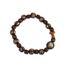 Missionary Wood Bracelet