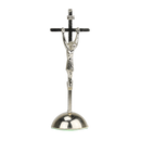 Standing Crucifix magnet