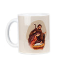Holy Family Mug