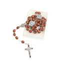 Rosary of Saint Benedict