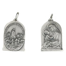 Medal of Saint Anna - Silver 925