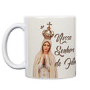 Our Lady of Fátima Mug
