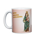 Our Lady Help of Christians Mug