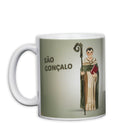 Saint Gonçalo Mug