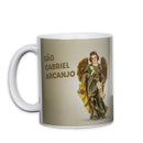 Saint Gabriel Mug