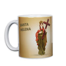 Saint Helena Mug